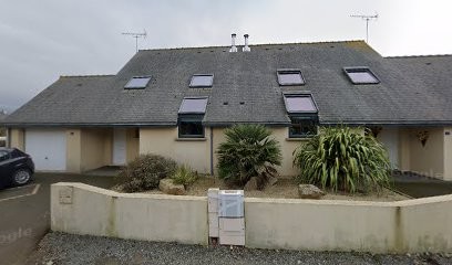 Couvé Gilles, Couvreur à Langueux