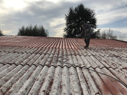 ENTREPRISE NOUVELLE: Artisan Couvreur Démoussage Traitement Nettoyage Toiture Couverture Peinture 64 Pau Orthez Lons, Couvreur à Denguin