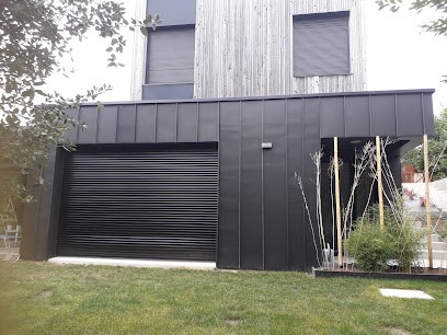 CZB, Couvreur à Mouchamps