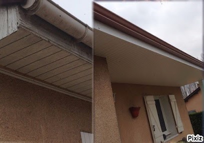 CZR (SARL), Couvreur à Chavanay