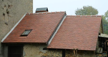 Sarl La Plaine Couverture, Couvreur à Crevant