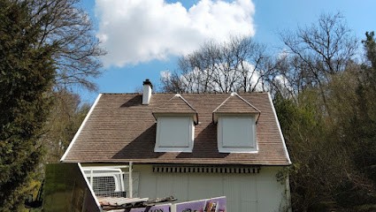 COUVREUR A GISORS BS : Entreprise De Couverture Peinture Maçonnerie Nettoyage Rénovation Comble Zingueur Ravalement De Façade- Gisors Magny On Vexin Beauvais Méru Versailles Normandie Eure 27, Couvreur à Gisors
