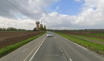 HD Toiture, Couvreur à Courrières