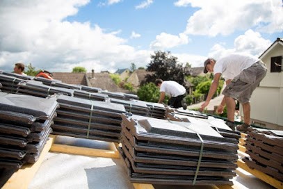 JDC Couverture, Couvreur à Nibelle