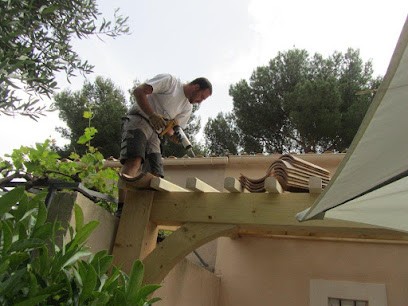 EG Toitures 34, Couvreur à Villeveyrac