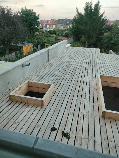 BT'ETANCHE : Couvreur LILLE-RONCHIN, Couvreur à Ronchin