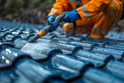 Toiture & Zinguerie Entretien Démoussage Et Réparation Fuite Toit Intervention Rapide, Couvreur au Mans