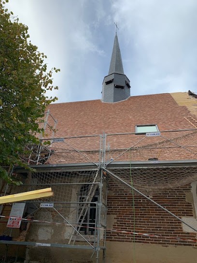 France Passion Bâtiment FPB - DAL'ALU, Couvreur à Looze