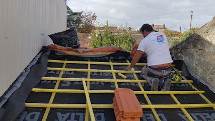 Mayron Couvreur Et Peintre Saint Jean-d'illac, Martignas-sur-jalle Gironde, Couvreur à Saint-Jean-d'Illac