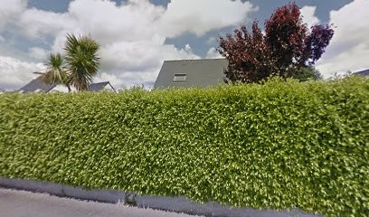 Guilloux Fabrice, Couvreur à Pleuven