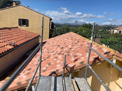 Couvreur Pegomas FD Toiture - Toituresdenice.com/, Couvreur à Pégomas