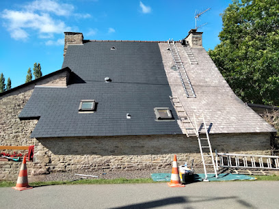 Les Toitures Du Golfe Couvreur à Baden