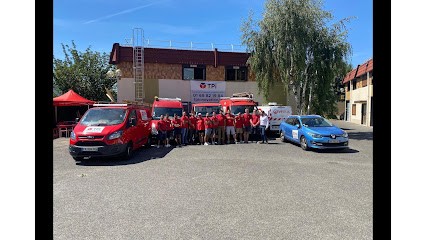 TPI Seine Et Marne, Couvreur à La Rochette
