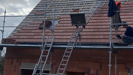 MD Toit, Couvreur à Gargenville