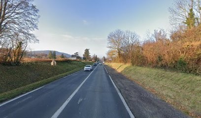 Welty Stephane, Couvreur à Sciez