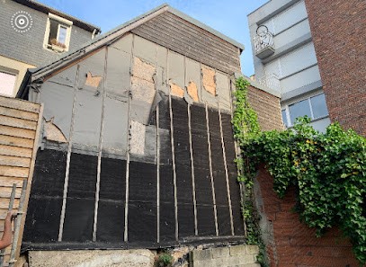 MD Renov Habitat_Entretien Démoussage Nettoyage de Toitures Couvertures, Couvreur à Serqueux