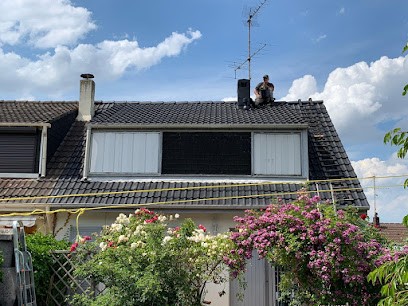 COUVREUR BMK SAINT BRICE SOUS FORET, Couvreur à Saint-Brice-sous-Forêt