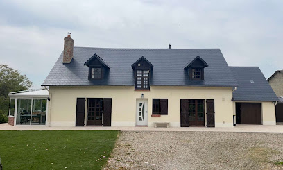 Manche Rénovation Couvreur à Cherbourg-en-Cotentin