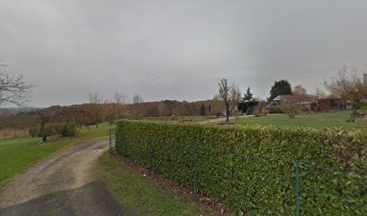 Bardou Eric, Couvreur à Chissay-en-Touraine