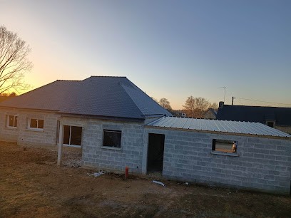 Bqlg Couverture, Couvreur à La Chapelle-Neuve