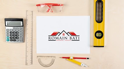 Romain Bati | Couvreur | Charpente Et Toiture (77), Couvreur à Hermé