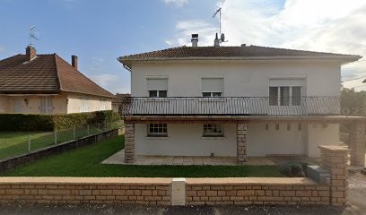 Marc Couverture, Couvreur à Dole