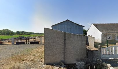 Vash Jean Luc, Couvreur à La Chapelle-sur-Loire