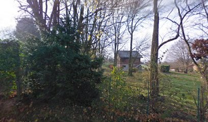 MARCQ DES COMPAGNONS, Couvreur à Saint-Didier-de-Formans