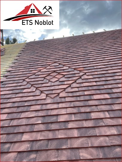 Ets Noblot, Couvreur Nemours - Charpentier - Ravalement - Peinture Sur Bâtiment Agricole, Couvreur à Souppes-sur-Loing