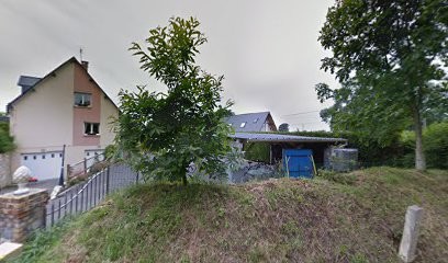 Pasquier Denis, Couvreur à Rocquefort