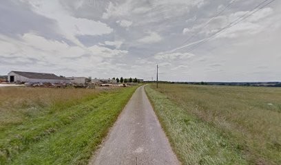 Parisse Couverture, Couvreur à Luçay-le-Mâle