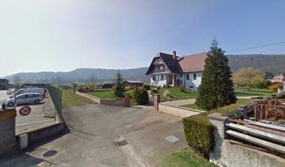 Weingaessel SAS, Couvreur à Neuwiller-lès-Saverne