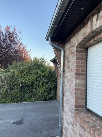 VF TOITURES, Couvreur à Merville