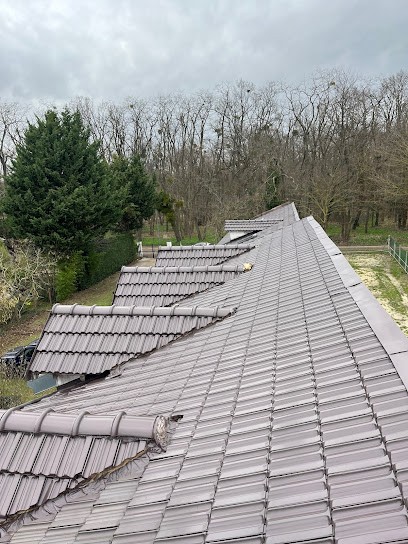 JBS COUVERTURE, Couvreur au Plessis-Robinson