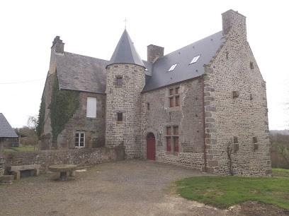 Vincent GAUBERT Couverture, Couvreur à Tinchebray-Bocage