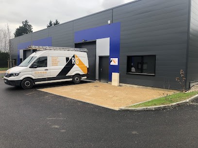 Rg Zinguerie, Couvreur à Pommiers