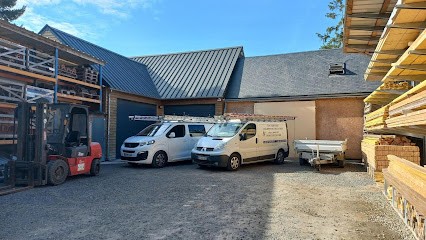 Bouchet Albéric, Couvreur à Continvoir