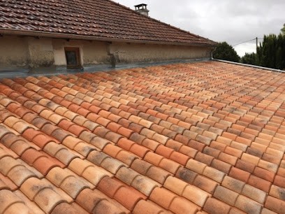 Douchet Tony Couverture, Couvreur à Saint-Georges-de-Didonne