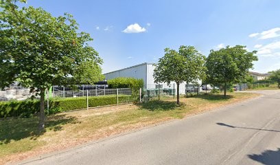 Etablissements Renard, Couvreur à Évreux