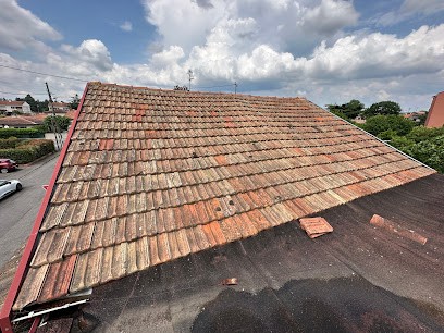 Entreprise Couvreur 31, Couvreur à Labège