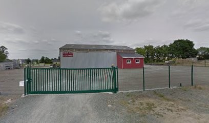 Couverture Raimbault Christophe, Couvreur à Val-du-Layon