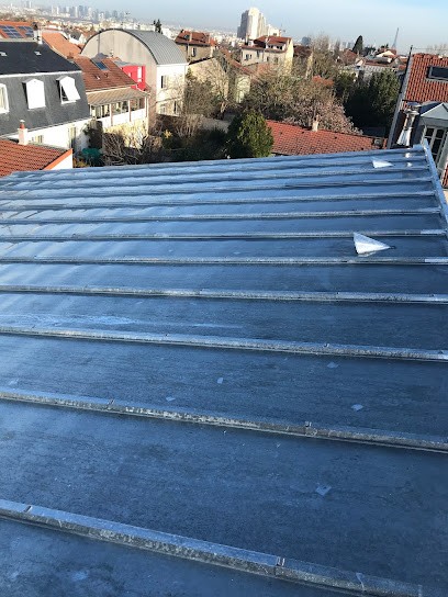 Artisan Sabas Fils, Couvreur à Épinay-sur-Orge