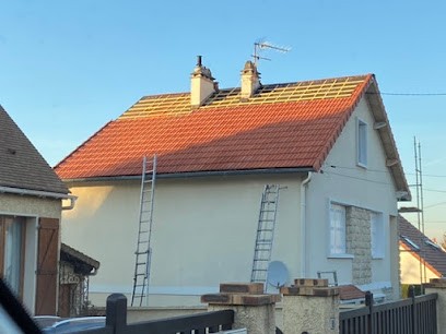 Eco Couverture - Toiture Démoussage Zinguerie, Couvreur à Chilly-Mazarin