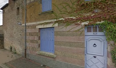 ETS BERTHÉ, Couvreur à Évron