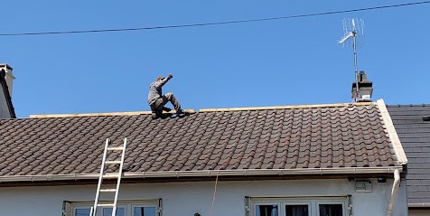 MH.Renovation, Couvreur à Santeny