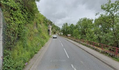 De Araujo Patrick, Couvreur à Rodez
