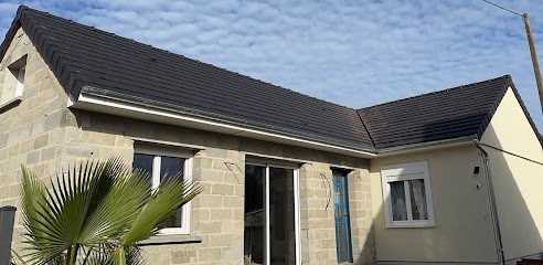 Jeremy Besnard Couverture, Couvreur à Doucelles