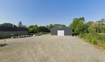 Jourdant Stephane, Couvreur à Meillac