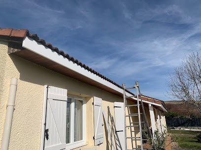 Couvretoit, Couvreur à Ébreuil