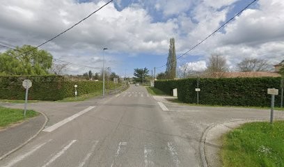 Bernard Frères, Couvreur à Villeneuve-sur-Lot